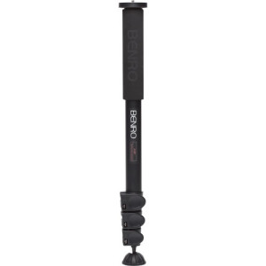 Алюминиевый фото монопод Benro A38F